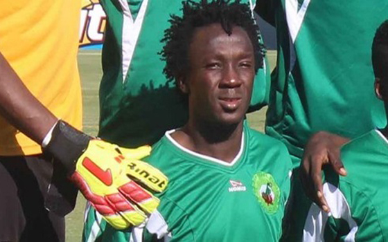   مصر اليوم - الأهلي يجري فحوصات طبية للبوركيني موسى يدان